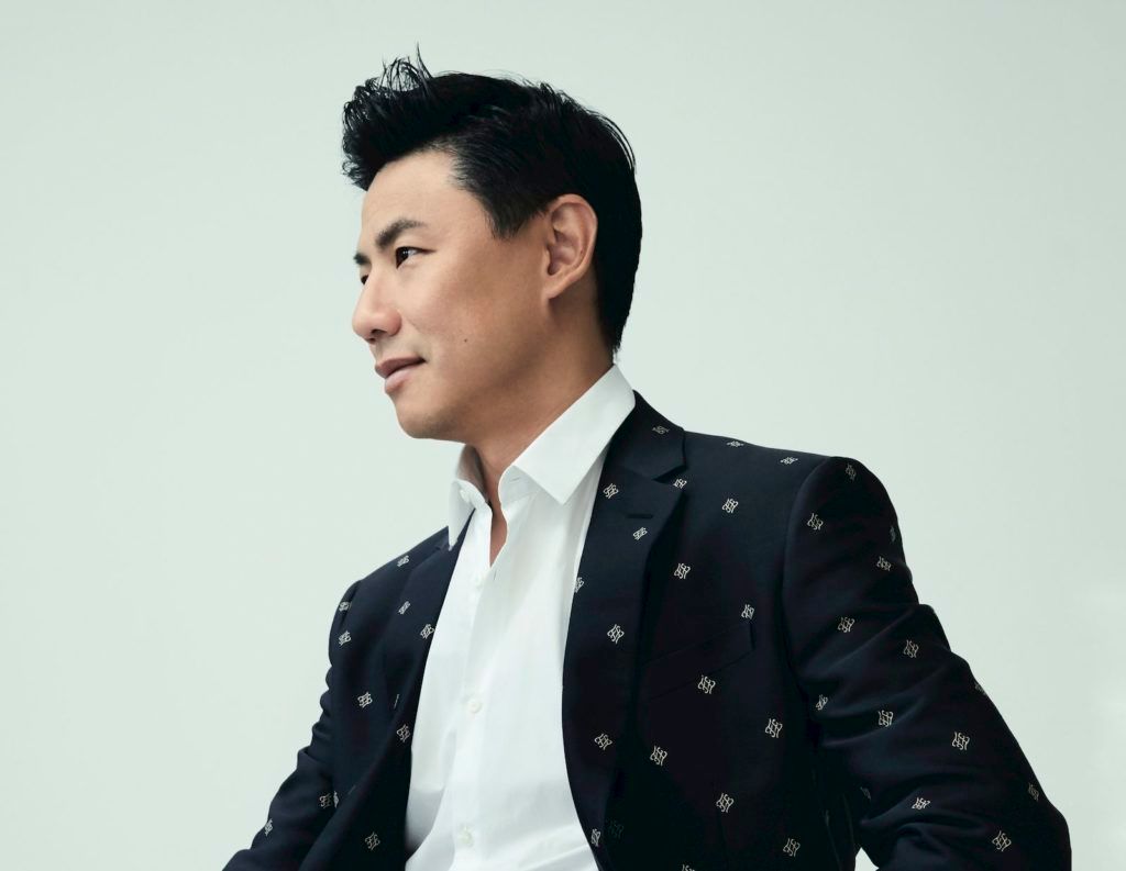 Dr Kevin Chua: ‘It will get better; the world is slowly coming out of a lockdown’