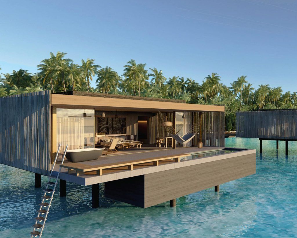 Capella Hotel Group has a new brand — Patina Hotels & Resorts