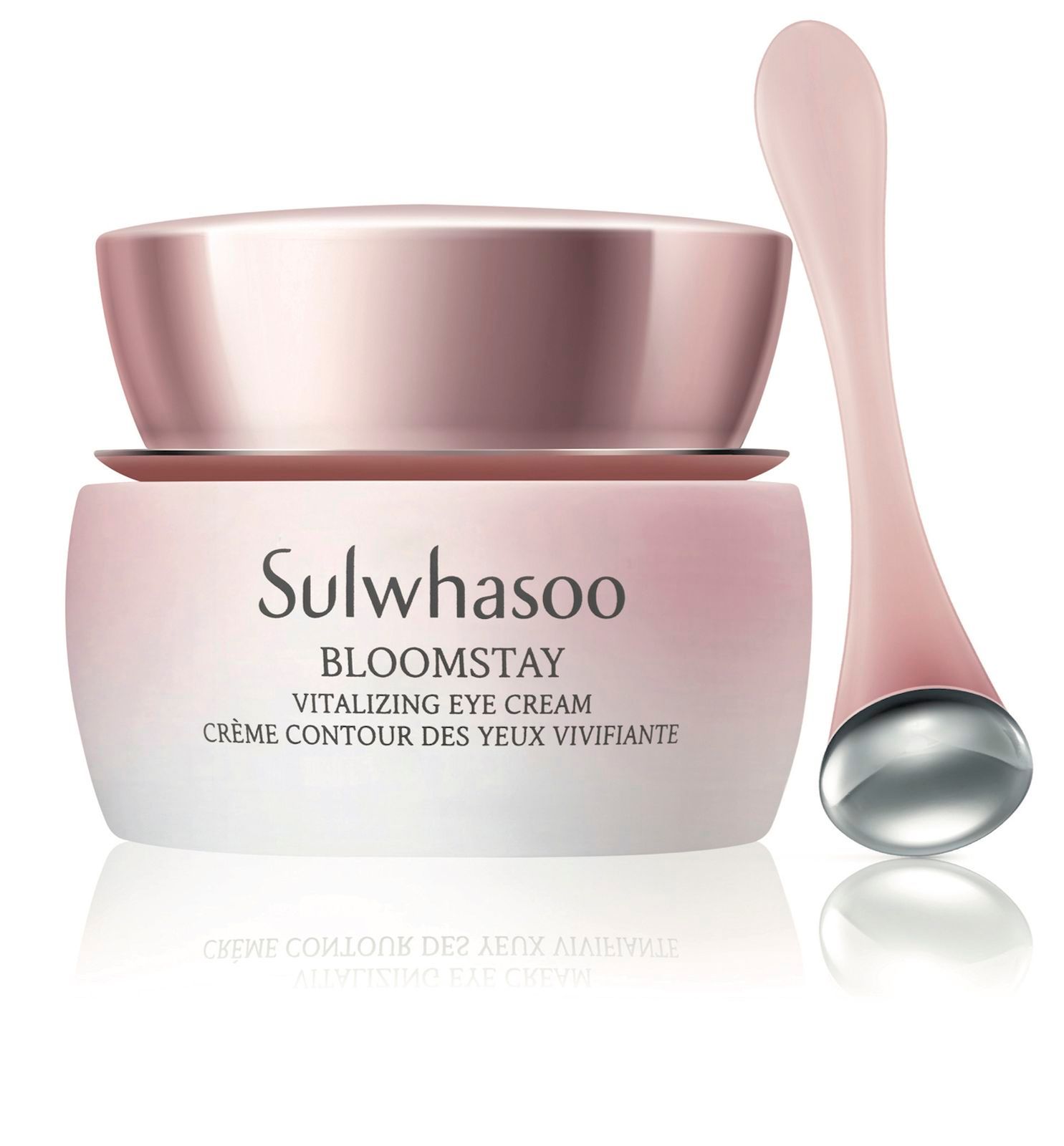 Sulwhasoo Bloomstay Vitalizing Eye Cream