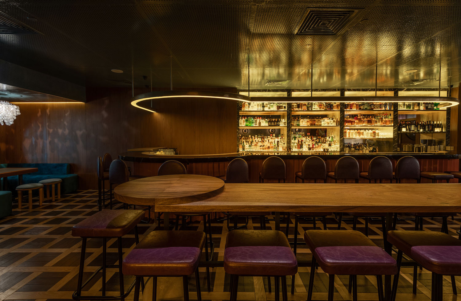 Jigger and Pony claims top spot for Asia's 50 Best Bars 2020