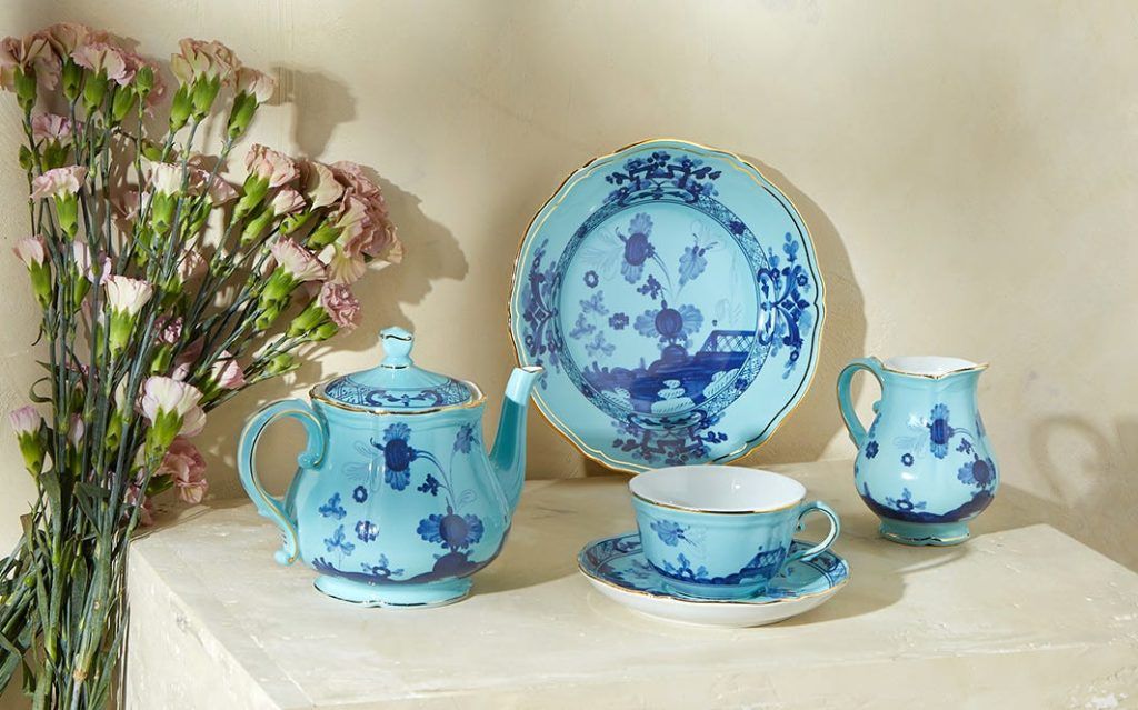 modern ceramics richard ginori