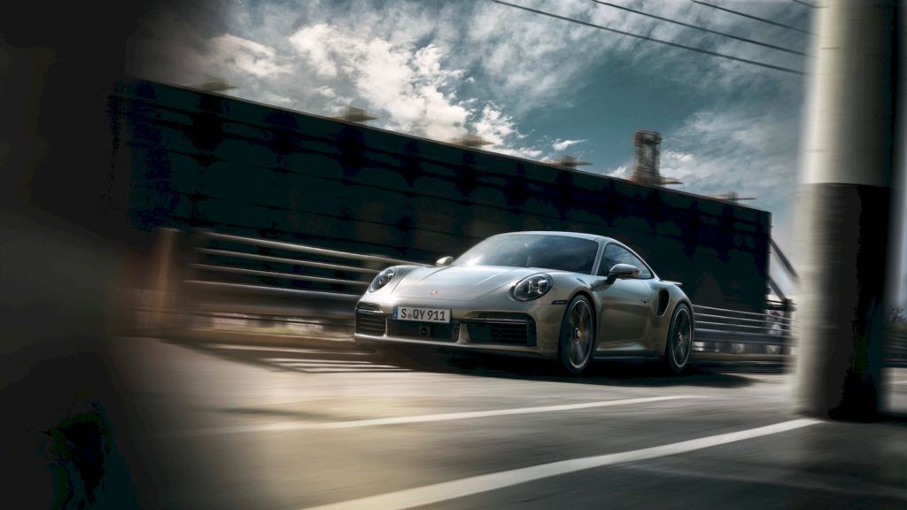 5 supercars coming to Singapore in 2020