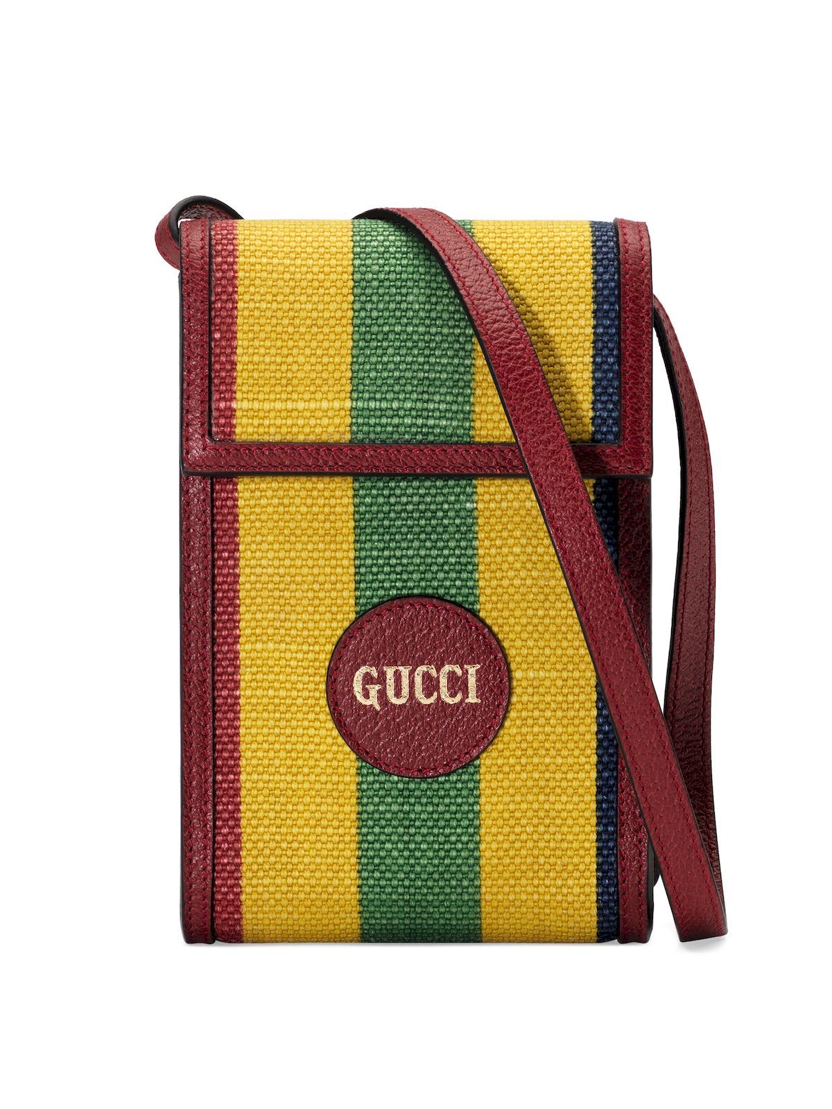 Gucci unveils new items in Towards the Sun collection