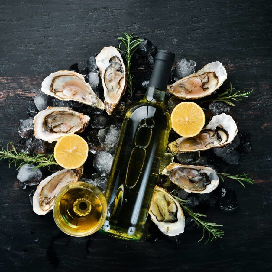 Fresh oyster deliveries in Singapore for quality shellfish