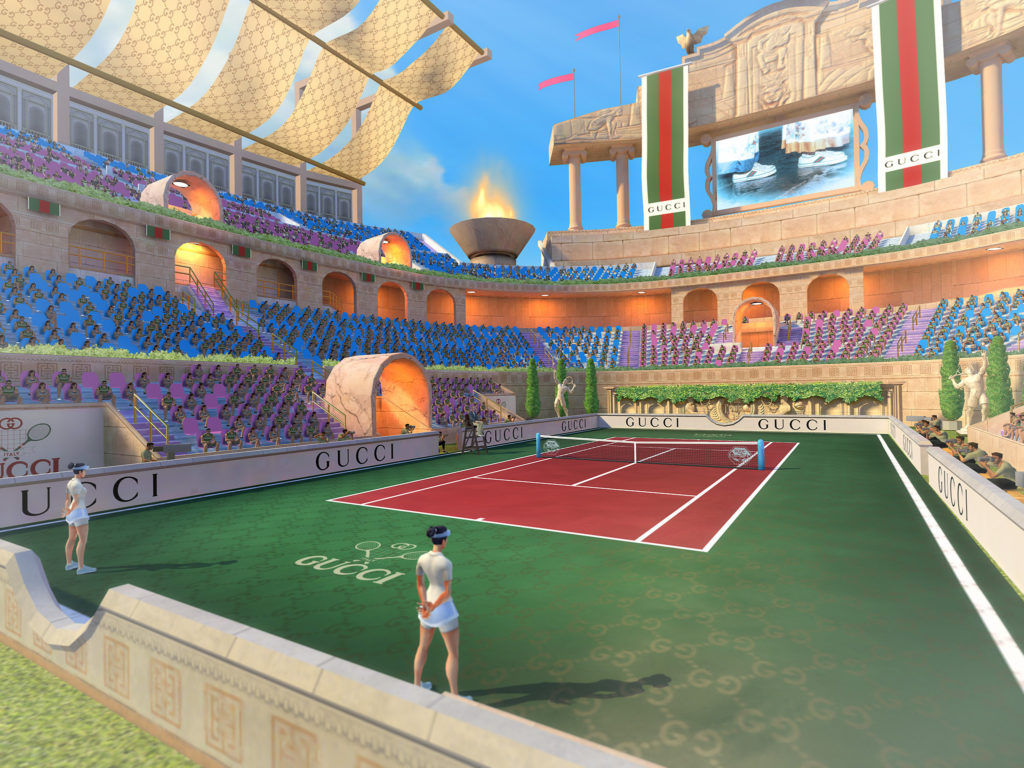 Gucci-tennis-clash