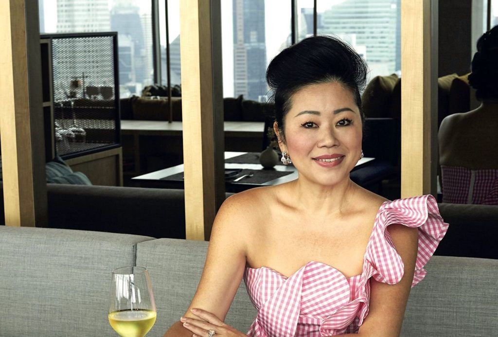 The home chef’s recipe: Serene Sorensen’s char siew (barbecued pork)