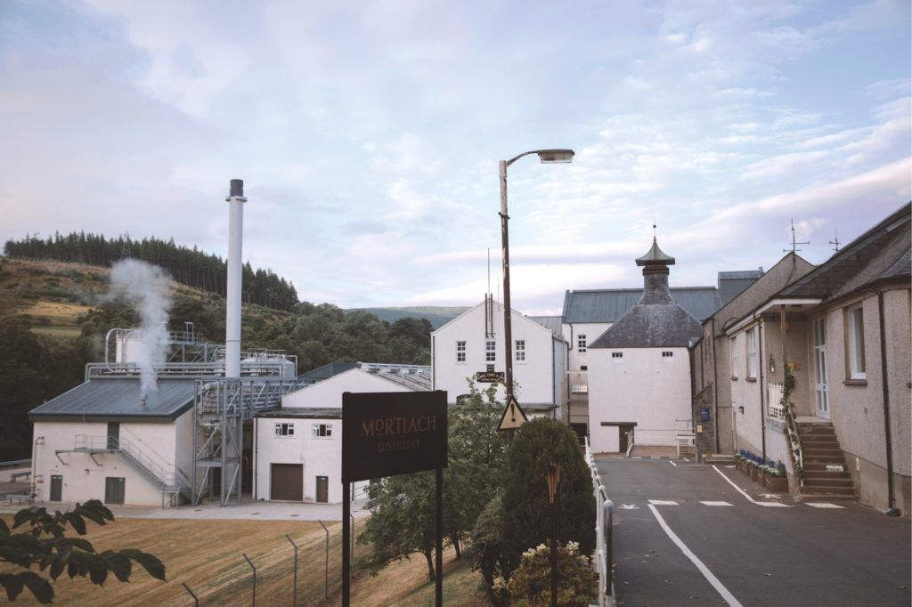 Diageo mortlach 47-year-old