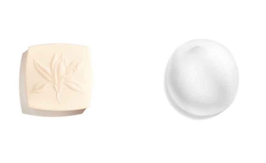 Chanel Sublimage Radiance-Revealing Rich Cleansing Soap