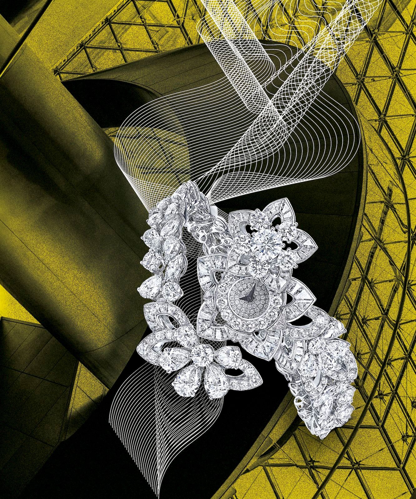 Jewellery watches