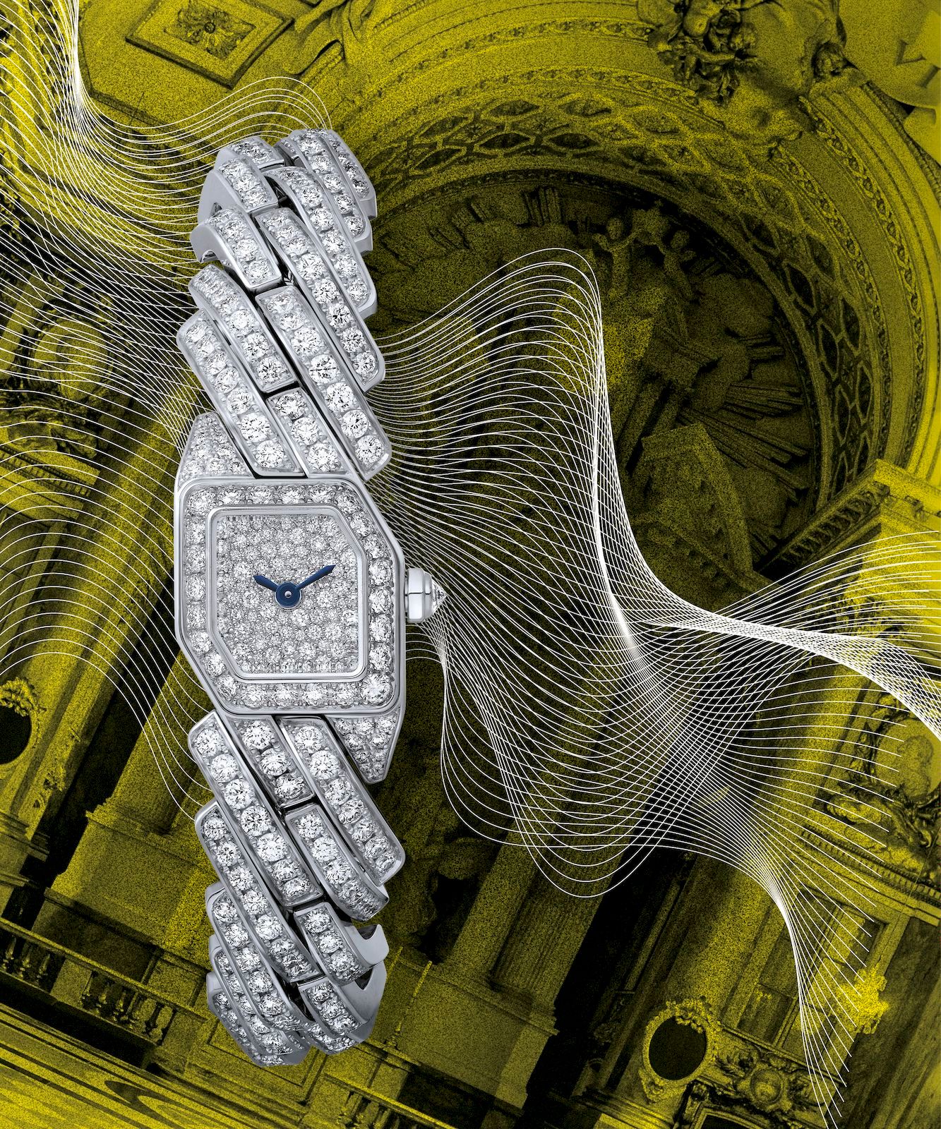 jewellery watches