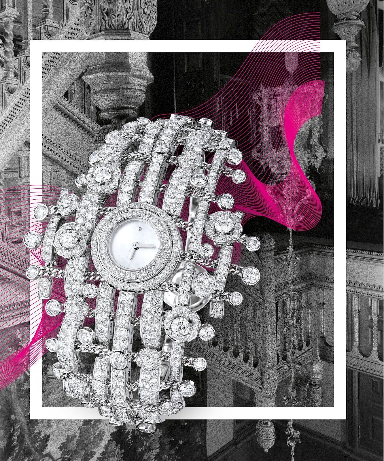 jewellery watches
