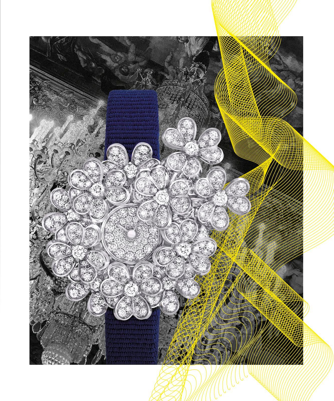 jewellery watches