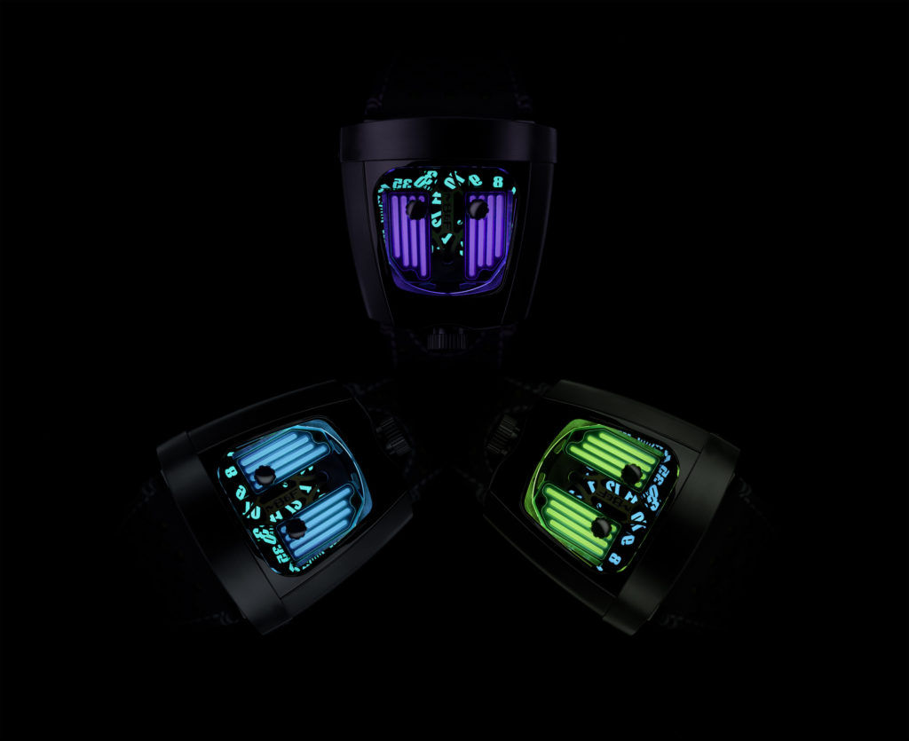 It’s lit: 6 lume dial watches you need in your collection