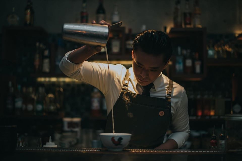singapore bars covid-19