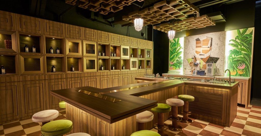 singapore bars covid-19