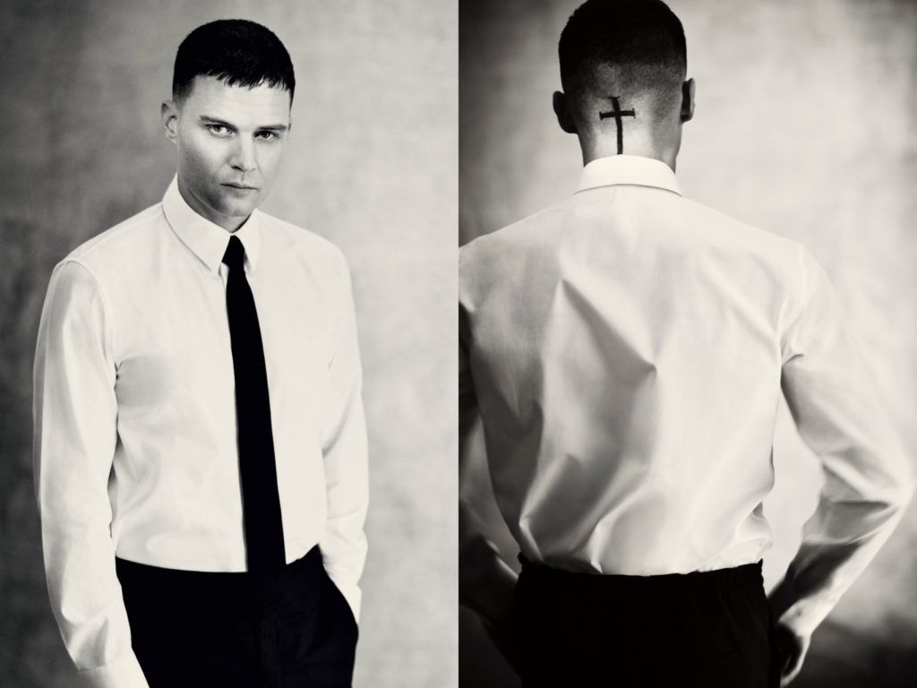 Matthew M. Williams is Givenchy’s new creative director
