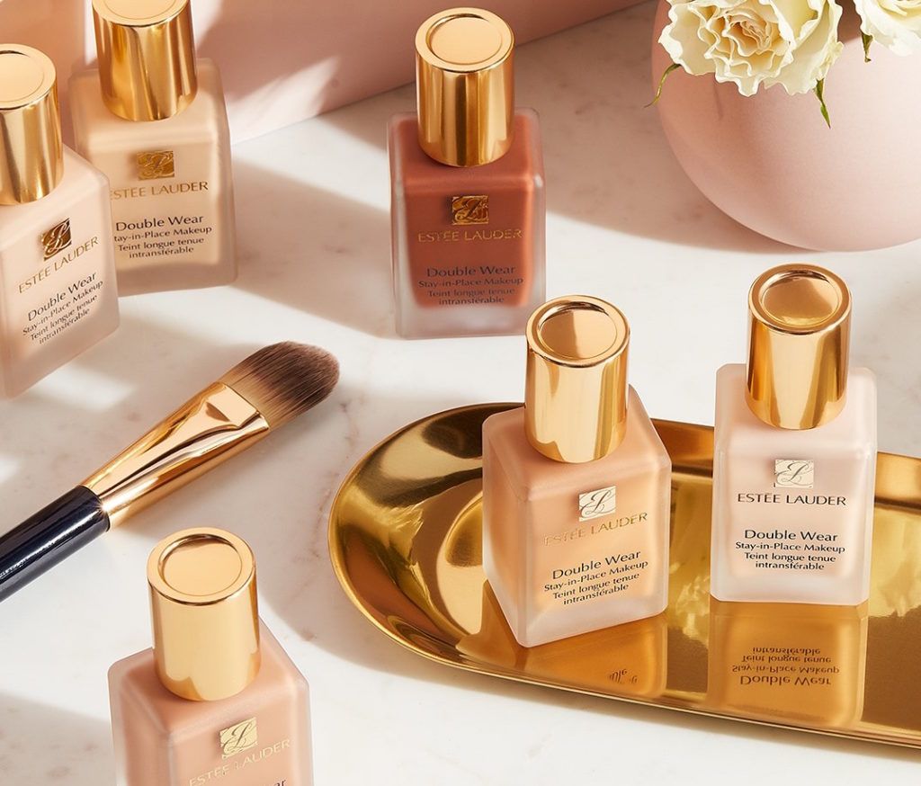 These transfer-proof foundations won’t stain your face mask