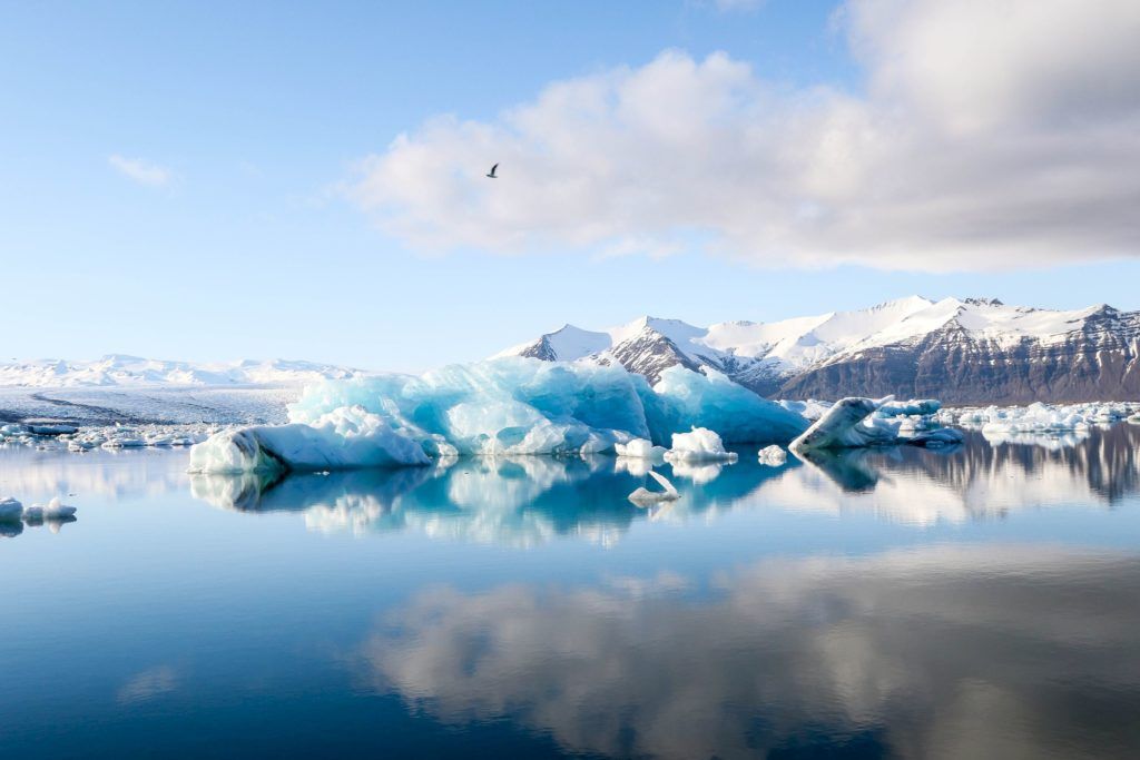 iceland tourism