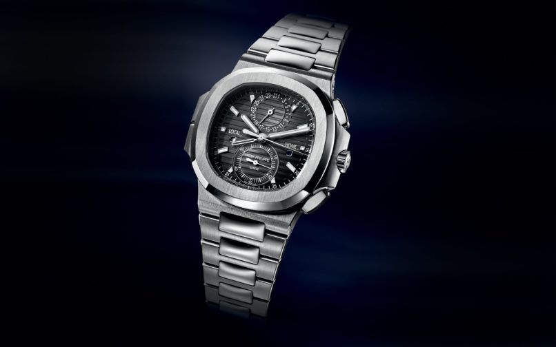 GMT watches