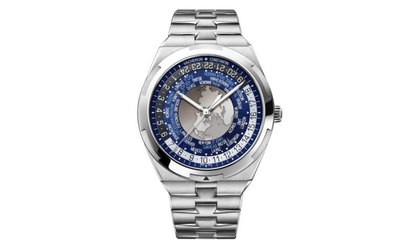 GMT watches