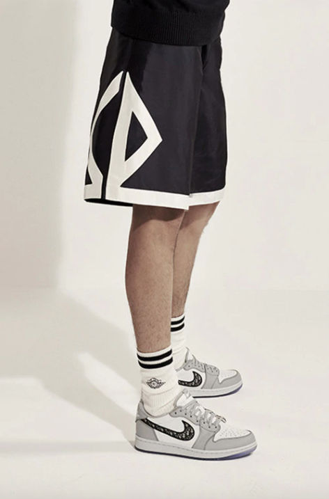 dior x jordan