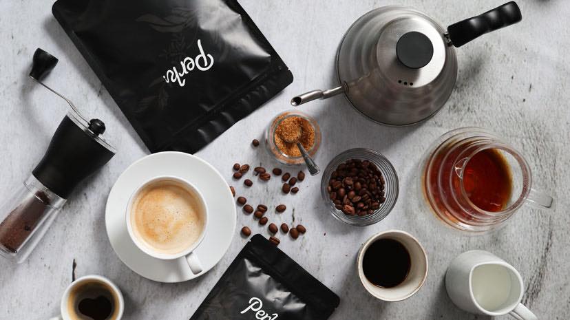 Singapore’s best coffee subscription services