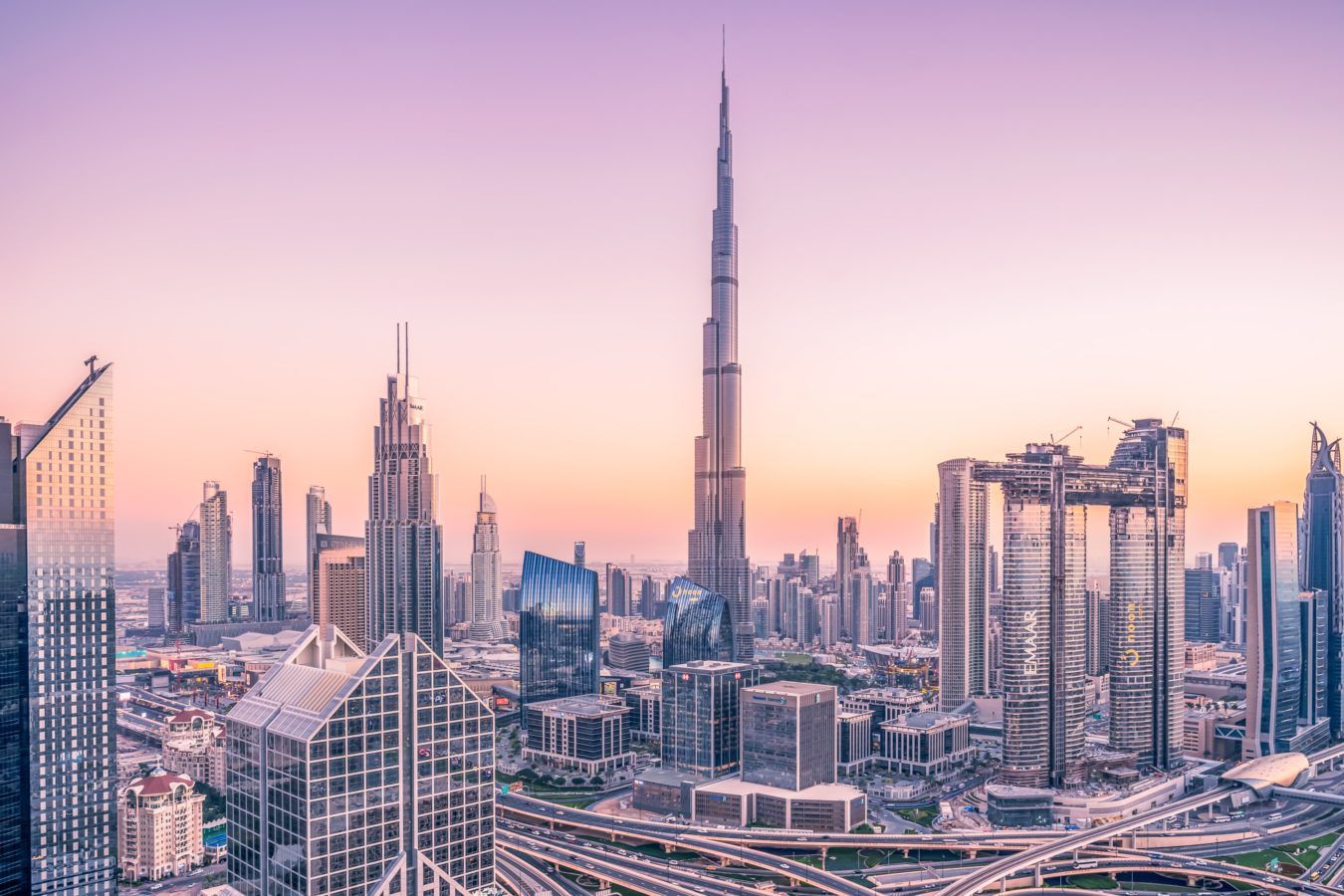 Dubai tourism: The Gulf city state will reopen borders for international travel from July 7