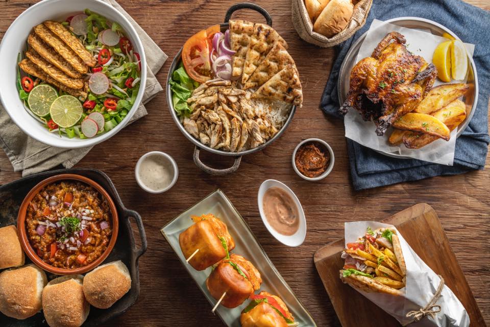 new restaurants in singapore july 2020