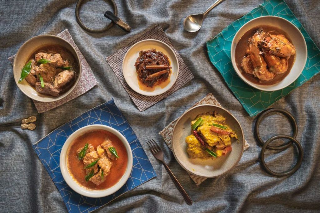 new restaurants in singapore july 2020