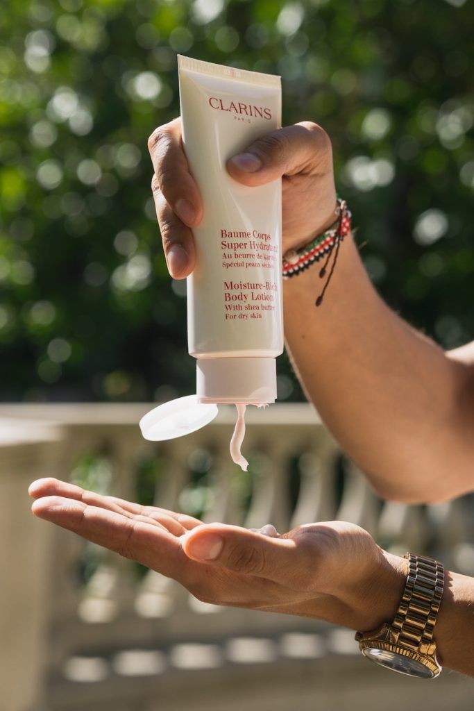 Laughlin Sunscreen The ultimate guide to choosing the right sunscreen