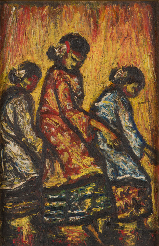 The exhibitions to visit now that museums are open