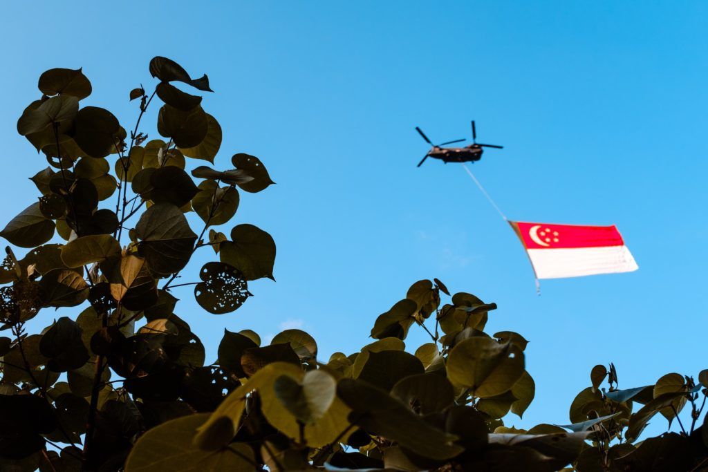 Singapore General Elections 2020: 10 new notable political candidates to follow
