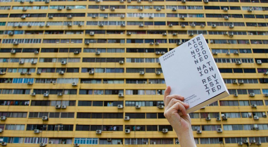 Books on Singapore politics: An essential reading list