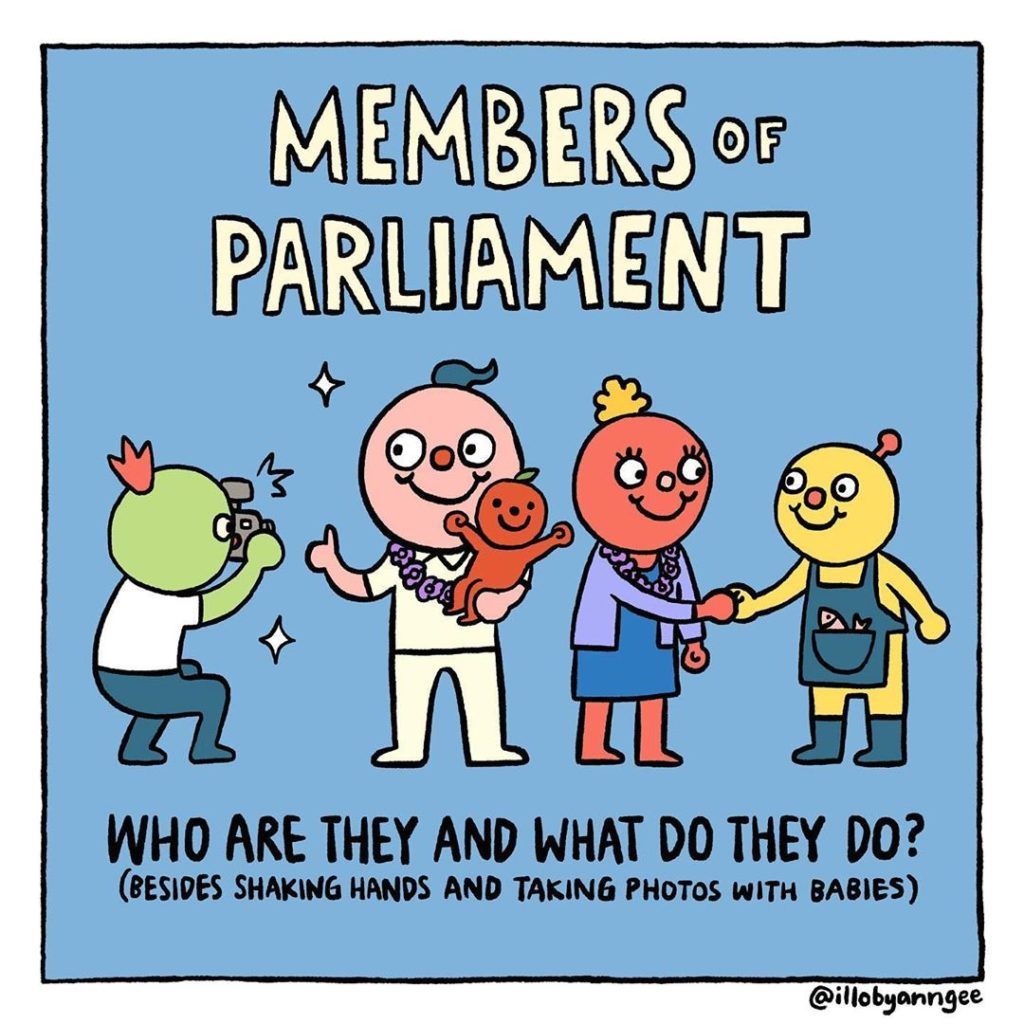 These GE2020 infographics on Instagram help you become an informed voter