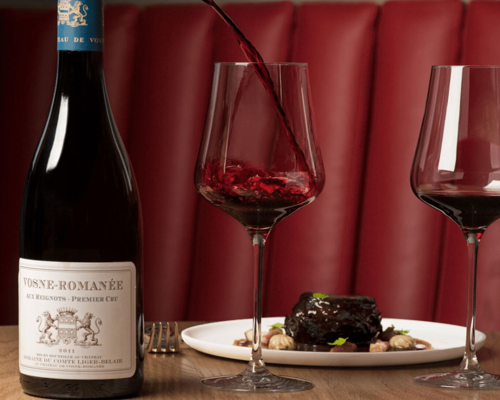 Wine delivery in Singapore: Online platforms to order from
