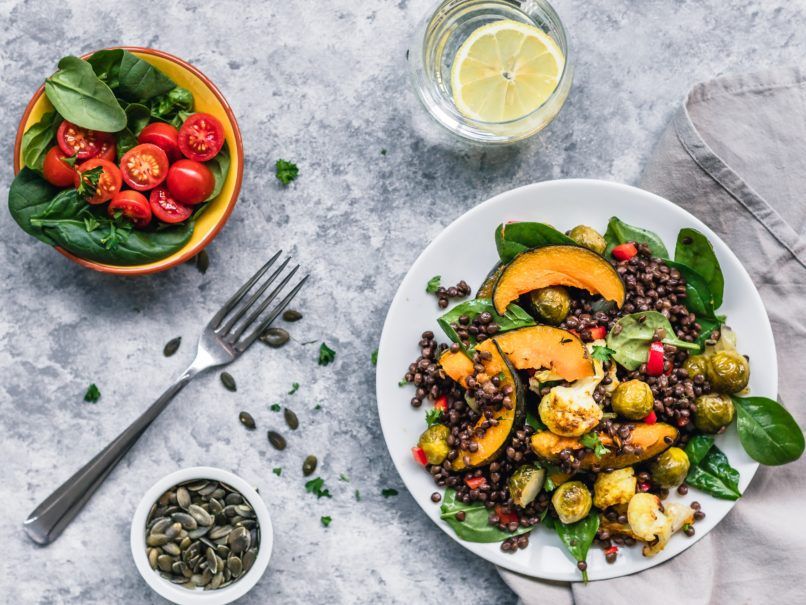 intermittent fasting