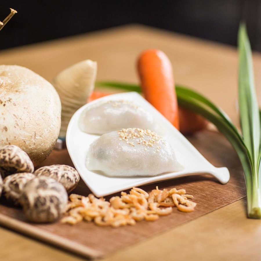 Soon kuehs in Singapore: Where to find the traditional Teochew dumplings