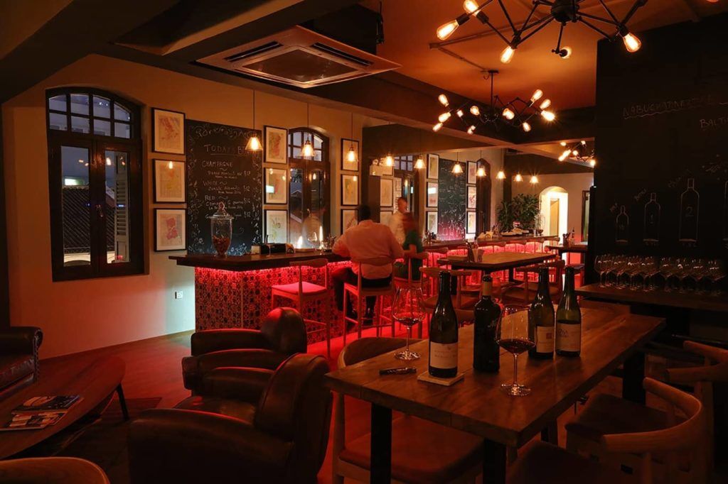 13% Gastro Wine Bar