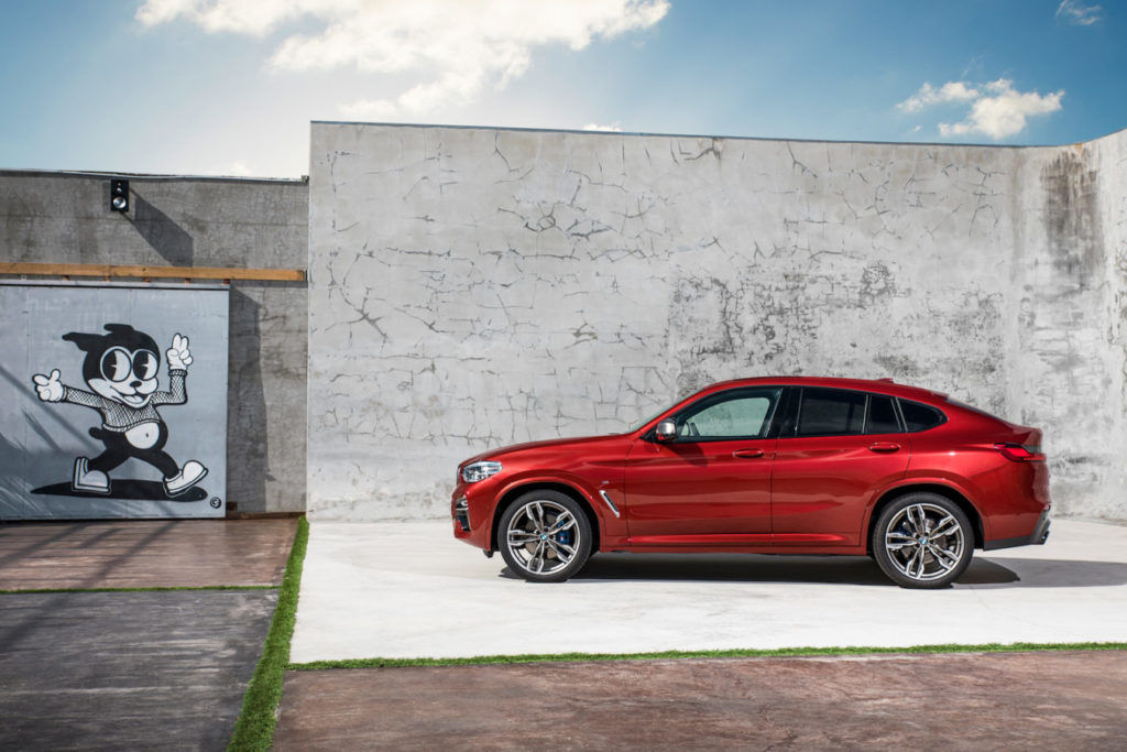 BMW X models: Which car is right for you?