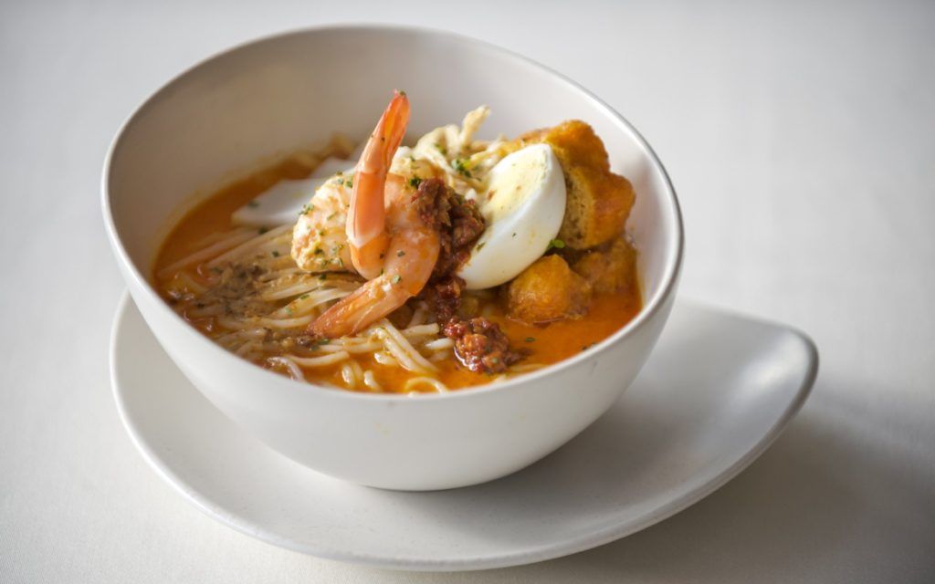The best laksa in Singapore: Where to eat nyonya, Penang assam, Sarawak and dry laksa