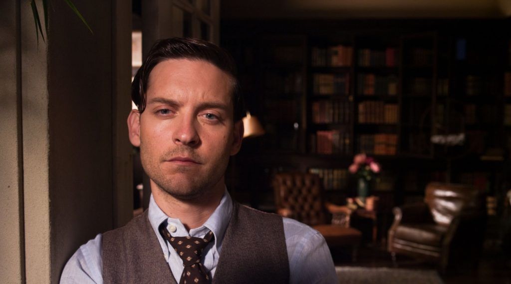 Yes, there’s a prequel to “The Great Gatsby” and it will be published in January 2021