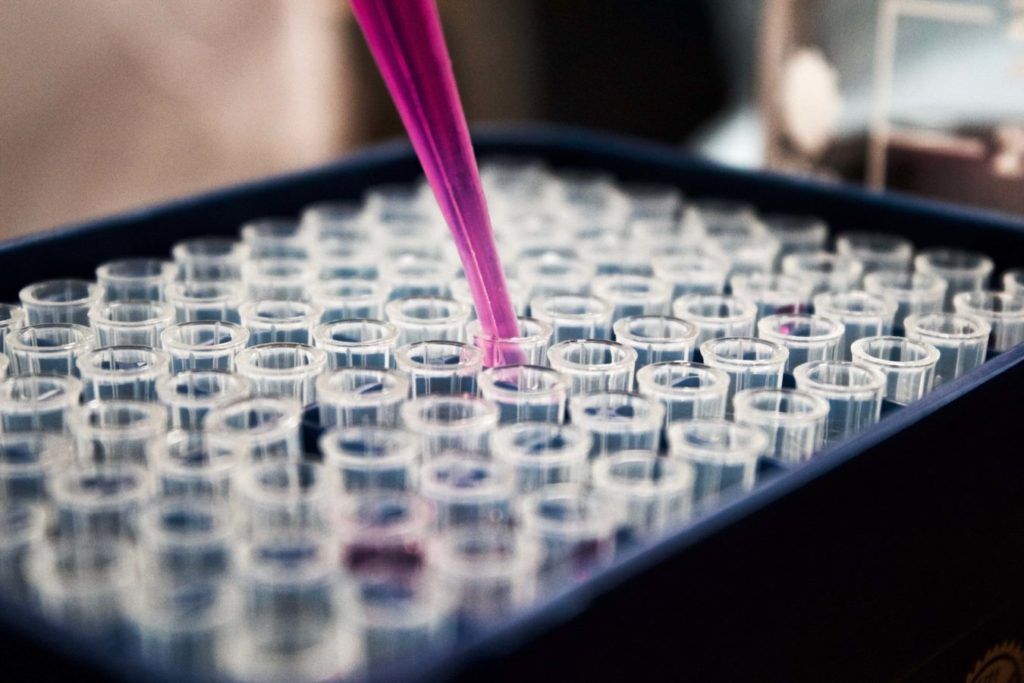 Startup Life: Danny Yeung of Circle DNA on how genetic testing can save lives