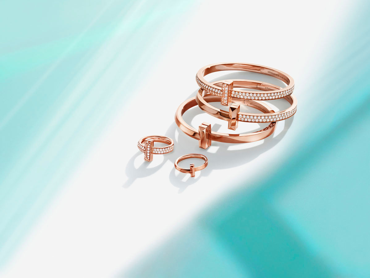 Tiffany & Co. takes personal shopping online in Singapore