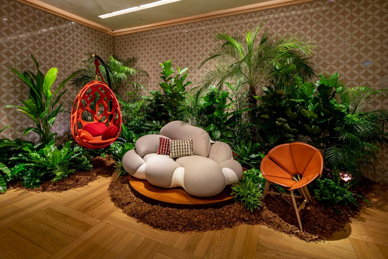 Discover Louis Vuitton's Latest Objets Nomades Collection In Hong