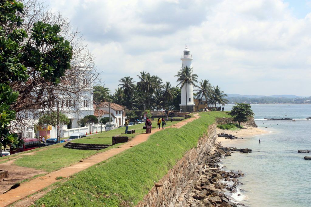 south sri lanka