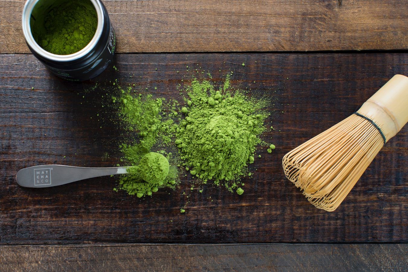 An extensive guide to matcha and its health benefits