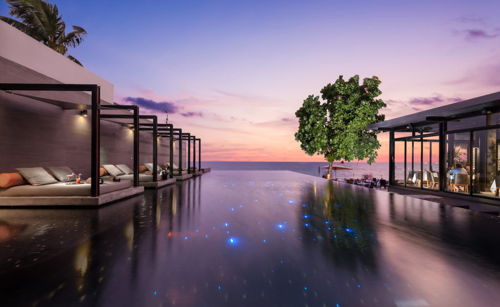 Safe Cocoons: Luxury hotels and resorts in IndoChina for travel post-Covid-19