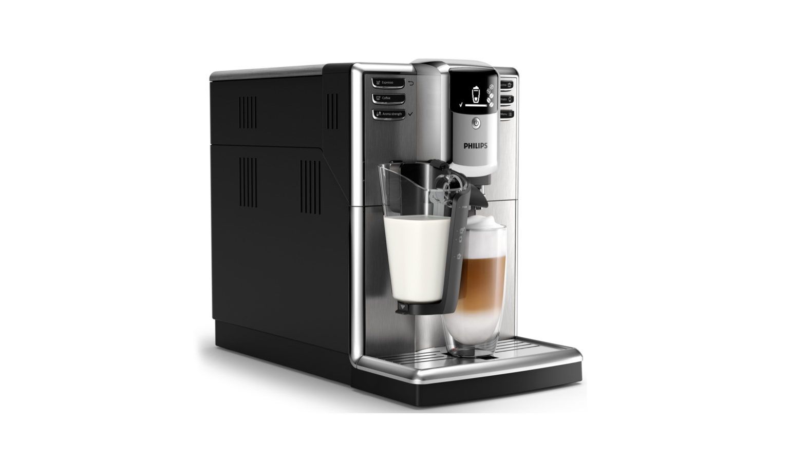 The best coffee machines in Singapore for fussfree home brews