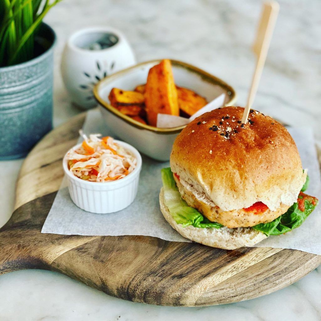 Review: The Living Cafe on Bukit Timah Road represents solace in these trying times