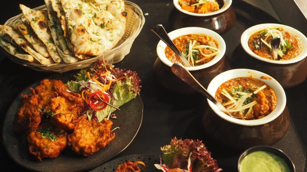 Experience the Singapore Food Festival 2020 online